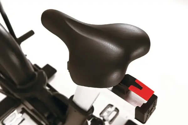 Велотренажер Toorx BRX-AIR-CROSS (BRX-AIR-CROSS) | Чорний купити недорого в Україні, фото 13