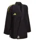 Кімоно для джиу-джитсу ChaIIenge чорний/золотий 180 | ADIDAS JJ350_2_0_P купити
