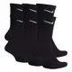 Носки Nike U NK EVERYDAY CUSH CREW 6PR-BD черный Уни 46-50 купить