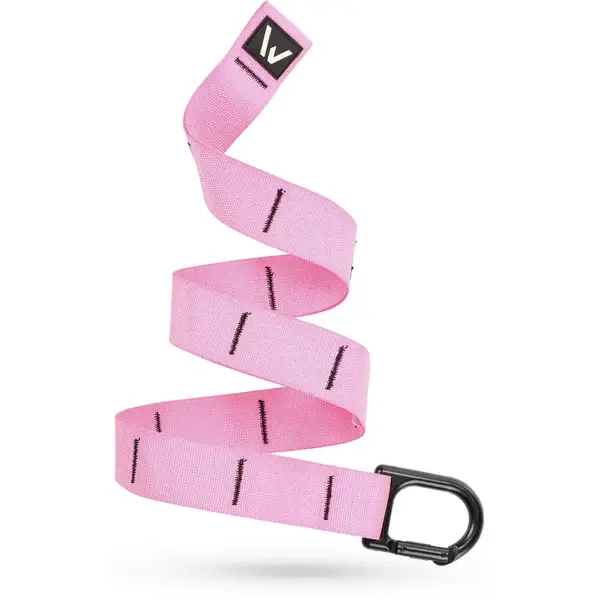 Тренувальні петлі TRX Gymtek Pro рожевий купити недорого в Україні, фото 2