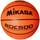 М'яч баскетбольний Mikasa BDC500 | Розмір 6