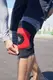 Наколінник Power System PS-6012 Neo Knee Support Black/Red (1шт.) L купити