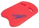 Дошка для плавання Speedo KICK BOARD AU червоний Уні 28 x 43 x 3.5 см купити