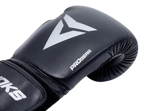 Боксерські рукавички V`Noks Futuro Tec 16 ун. купити недорого в Україні, фото 2