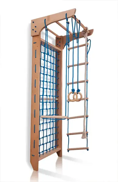 Гладиаторская сетка с турником «Bombino 8-220» купить недорого в Украине, фото 2