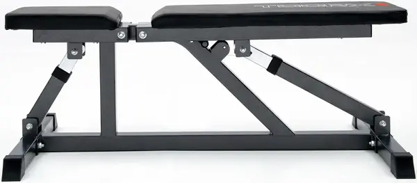 Регульована лава Toorx Multipurpose Bench WBX 85 (WBX-85) купити недорого в Україні, фото 5