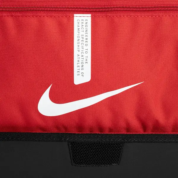 Сумка Nike NK ACDMY TEAM S DUFF 41L красный Уни 53,5x28x28 см купить недорого в Украине, фото 3