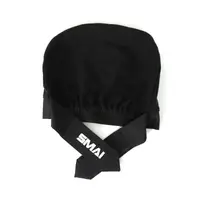 Хіджаб (косинка) WKF | чорна S | SMAI P-HIJAB купити