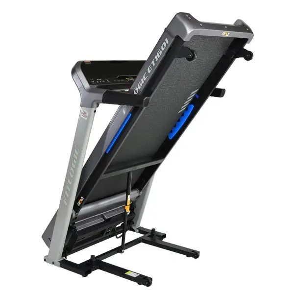 Беговая дорожка FitLogic ET1601 купить недорого в Украине, фото 6