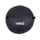 М'яч набивний для кросфіту Wall Ball (медичний) Generation Fitness FF42D1B-14kg купити недорого в Україні, фото 24645