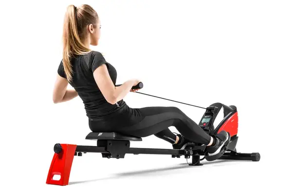 Свадебный тренажер Hop-Sport HS-060R Cross синий купить недорого в Украине, фото 12