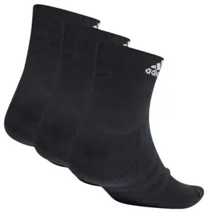 Шкарпетки Adidas C SPW ANK 3P чорний Уні XL (46-48) купити