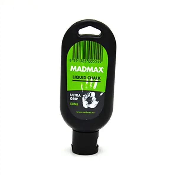 Магнезія спортивна рідка MadMax MFA-278 Liquid Chalk 50ml. купити недорого в Україні, фото 3