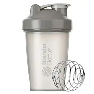 Шейкер спортивный BlenderBottle Original Classic 20oz/590ml Grey купить