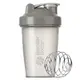 Шейкер спортивный BlenderBottle Original Classic 20oz/590ml Grey купить