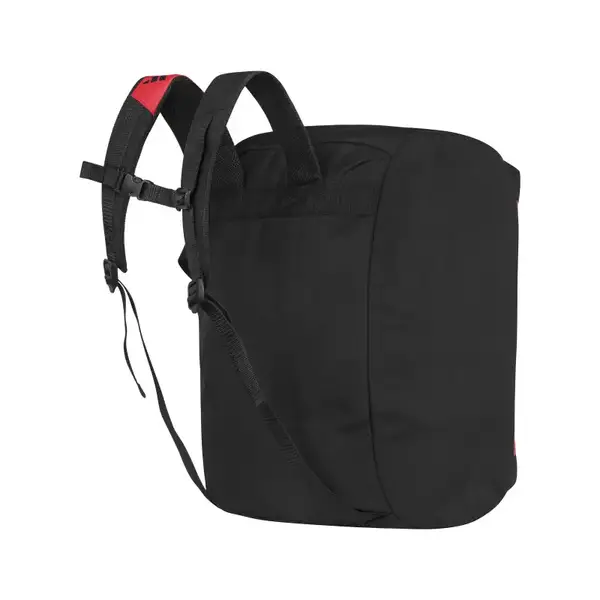 Сумка-рюкзак Adidas Duffle Bag з логотипом Boxing | чорний/червоний | BADUM01BX купити недорого в Україні, фото 8