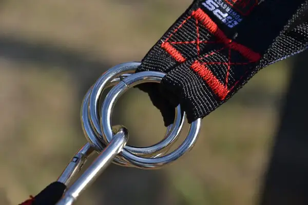 Набір трубчастих еспандерів Power System PS-4098 Ultimate Set Expander 3шт. (до 50кг.) купити недорого в Україні, фото 6