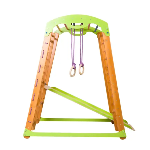 Дитячий спортивний куточок - «Крихітка - 2 міні» купити недорого в Україні, фото 3