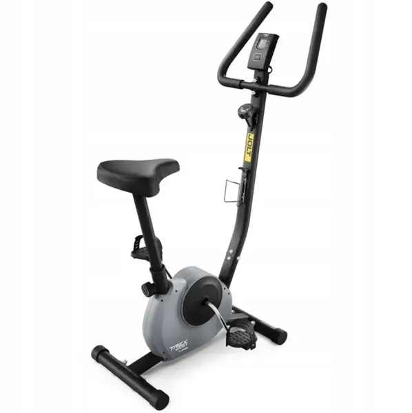 Велотренажер Trex Sport TX-250BB JOLT серый купить недорого в Украине, фото 4