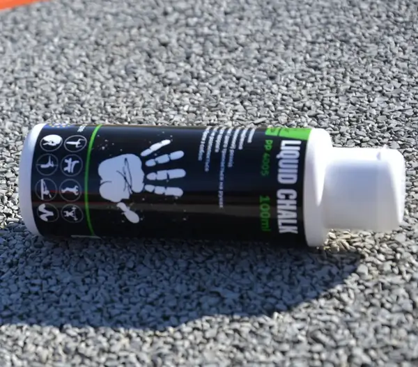 Магнезія спортивна рідка PowerPlay PP_4005 Liquid Chalk 100 мл. купити недорого в Україні, фото 10