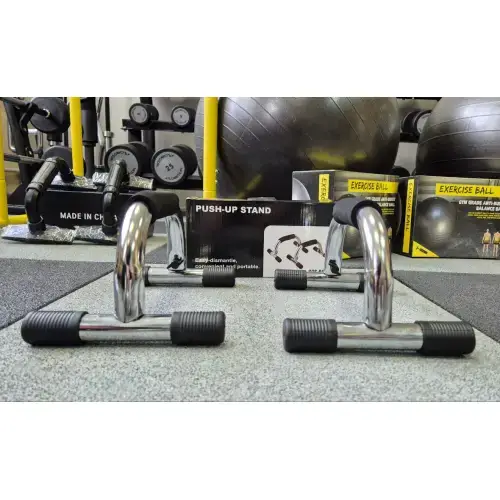 Упори для віджимання Generation Fitness FF61C4 купити недорого в Україні, фото 10