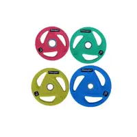 Набор дисков для штанги Generation Fitness RCP20 100 кг купить