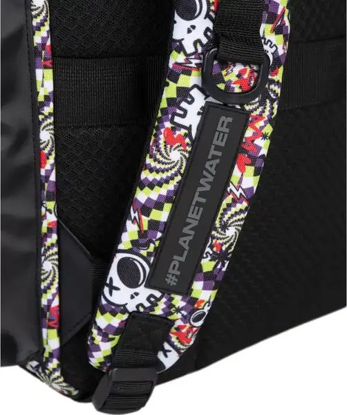 Рюкзак Arena ONE GO BACKPACK AO 35L мультиколор Уни 46 х 38 х 23 см купить недорого в Украине, фото 9