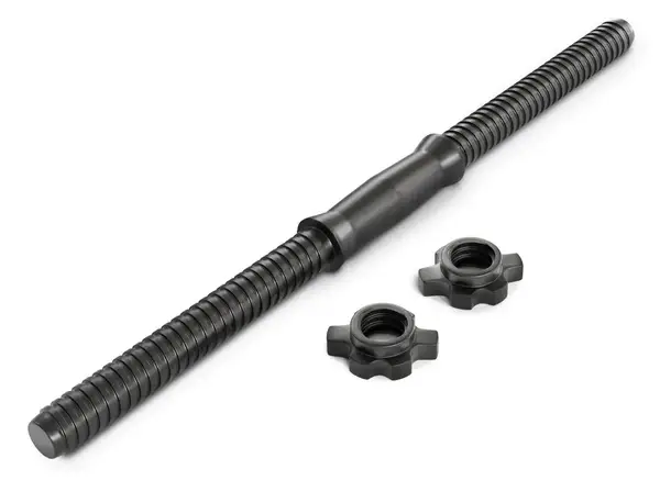 Гантеля композитна TREX 20 кг купити недорого в Україні, фото 5