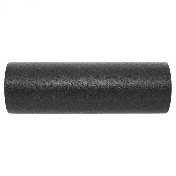 Массажный ролик (роллер) гладкий PowerPlay 4021 Fitness Roller Черно-зеленый (45x15см.) купить недорого в Украине, фото 9