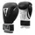 Боксерські рукавиці TITLE Boxing Pro Style Leather Gloves3.0 Black/White 14 oz (бинти 4м. в комплекті)