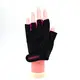 Перчатки для фитнеса MadMax MFG-251 Rainbow Pink XS купить
