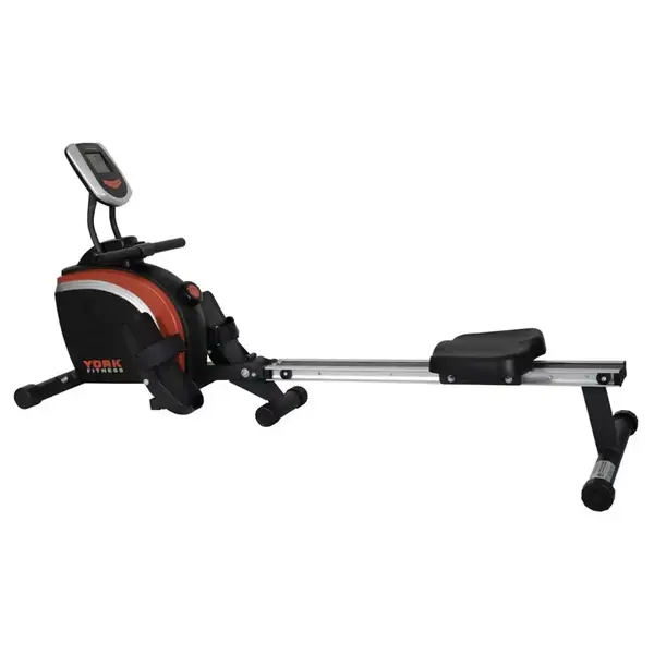 Гребной магнитный тренажер York Fitness Performance купить