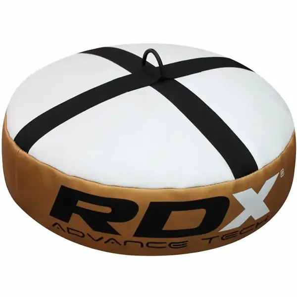 Напольный фиксатор-обременитель RDX Gold купить