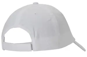 Кепка Puma Ess Cap No. 2 белый Уни OSFA купить