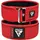 Пояс для тяжелой атлетики RDX RX1 Weight Lifting Belt RED-L