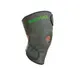 Наколінник MadMax MFA-295 Zahoprene Universal Knee Support Dark Grey/Green (1шт.) купити