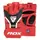 Рукавиці для ММА RDX AURA PLUS T-17 Red/Black L