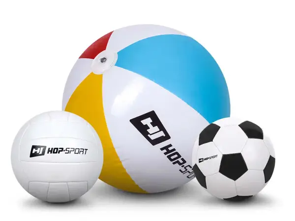 Батут Hop-Sport 14ft (427см) черно-синий с наружной сеткой купить недорого в Украине, фото 18