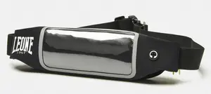 Поясна сумка Leone Mobile Case | Чорний купити