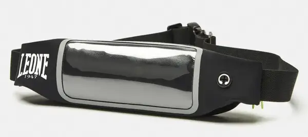 Поясна сумка Leone Mobile Case | Чорний купити