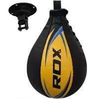 Пневмогрушь боксерская RDX Bearing Gold купить