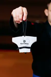 Сувенірне міні-кімоно TM "Kintayo" купити