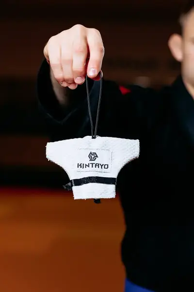 Сувенірне міні-кімоно TM "Kintayo" купити недорого в Україні, фото 2