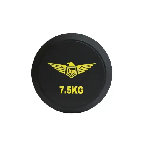 Уретановий гантельний ряд Generation Fitness FDS-21 2,5-25kg (10 пар) 275 кг купити недорого в Україні, фото 15