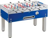 Настольный футбол с жетоноприемником Garlando Challenge (A-9UCVL) купить