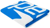 Рушник Speedo LOGO TOWEL AU синій, білий Уні 75 х 145 см купити