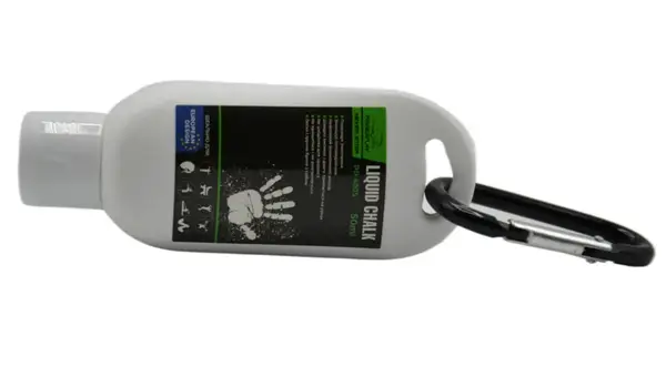 Магнезія спортивна рідка PowerPlay PP_4005 Liquid Chalk 50 мл. купити недорого в Україні, фото 6