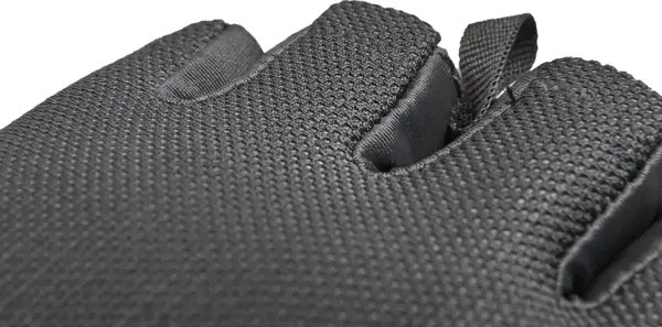 Рукавички для тренінгу Adidas Essential Adjustable Gloves чорний, зелений Уні L купити недорого в Україні, фото 6