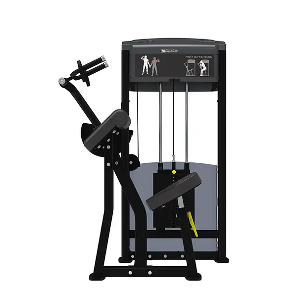 Тріцепс машина IMPULSE Classic Arm Extension купити недорого в Україні, фото 3