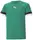Футболка Puma teamRISE Jersey Jr зелений Діт 128 см